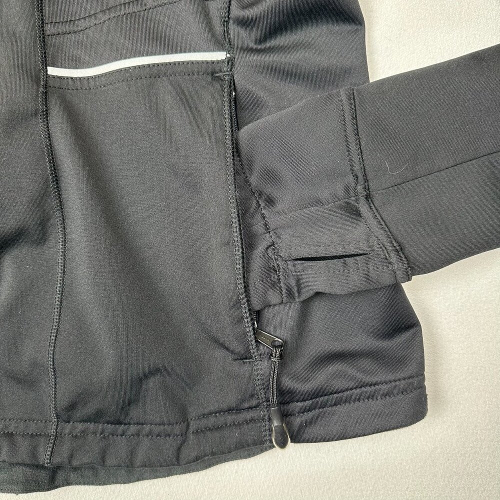 Brooks Equlibrium Technology Running Full Zip Hoo… - image 2